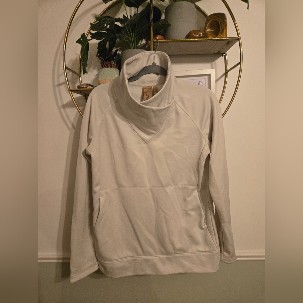 Indygena Varmo HV II Pullover Sweater